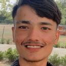Photo of Ritik Goswami