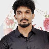 Rahul KC Personal Trainer trainer in Bangalore