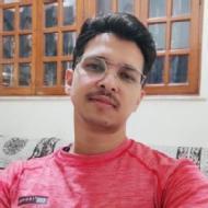 Viplove Zoad UPSC Exams trainer in Nagpur