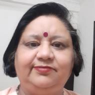 Monika G. Class I-V Tuition trainer in Rani Majra