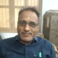 Dharmendra Raval Class 11 Tuition trainer in Nadiad