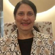 Runa L. Class I-V Tuition trainer in Gurgaon