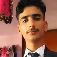 Himanshu Raj Nursery-KG Tuition trainer in Patna