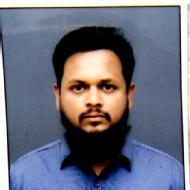Abrar Ahmed Class 11 Tuition trainer in Belgaum
