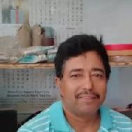 Nilotpal Bhattacharyya Class I-V Tuition trainer in Katwa