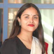 Rishita C. Class I-V Tuition trainer in Lucknow