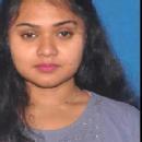 Photo of Megha C.