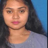 Megha C. Class 10 trainer in Kolkata