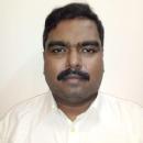 Photo of Arul Mozhi Varman A. D.