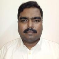 Arul Mozhi Varman A. D. French Language trainer in Chennai