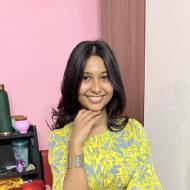 Pranya S. Class I-V Tuition trainer in Kolkata