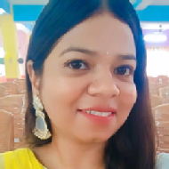 Shovna G. Class 10 trainer in Patna
