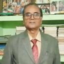 Photo of Vinod Kumar Sinha