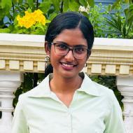 Manisha UGC NET Exam trainer in Chennai