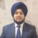 Photo of Sukhman Singh