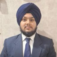 Sukhman Singh Class I-V Tuition trainer in Jalandhar