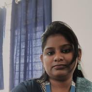 Jasmine J. Class I-V Tuition trainer in Bhubaneswar