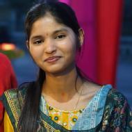 Mansi Y. Vocal Music trainer in Lucknow
