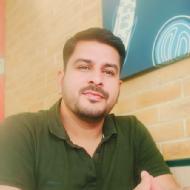 Shivesh Narang BCA Tuition trainer in Sangaria