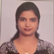 Amisha A. Meditation trainer in Delhi