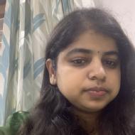 Vishnupriya Class 11 Tuition trainer in Chennai