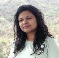 Priya G. Life Skill trainer in Meerut