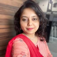 Harshitha S. Class I-V Tuition trainer in Bangalore