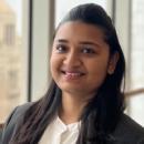 Photo of Krupa P.