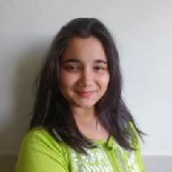 Shagun S. Art and Craft trainer in Sonipat