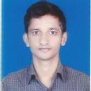 Photo of Alok Jha
