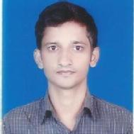 Alok Jha Class 10 trainer in Delhi
