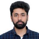 Photo of Abhishek Singh