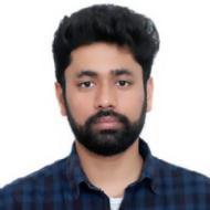 Abhishek Singh Class 8 Tuition trainer in Noida