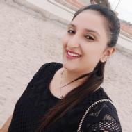 Arzu Aadil Rupani Phonics trainer in Kodinar