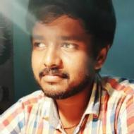 Abhijeet Deshmukh BSc Tuition trainer in Pune