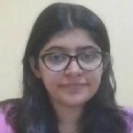 Himani C. Class 12 Tuition trainer in Behror Jat