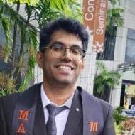 Arun MBBS & Medical Tuition trainer in Pookkad