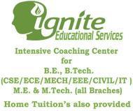 Ignite Educational Services Class 11 Tuition institute in Chennai