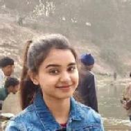 Sandhya Class I-V Tuition trainer in Ghaziabad