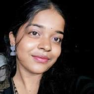 Swatisamikshya S. Hindi Language trainer in Dharmasala