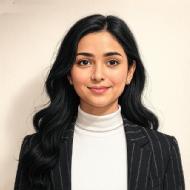 Palak . Class 12 Tuition trainer in Jaipur