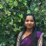 Shalini K. Class I-V Tuition trainer in Balanagar