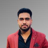 Shalok Mehandiratta Class I-V Tuition trainer in Delhi