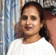 Rashmi G. Class I-V Tuition trainer in Katni