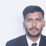 Aayush Kumar LLB Tuition trainer in Delhi