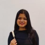 Soumya E. Class 12 Tuition trainer in Bhopal