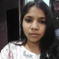 Himanshi C. Class I-V Tuition trainer in Meerut