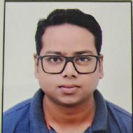 Kundan Sah Class 12 Tuition trainer in Delhi