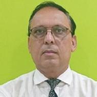 Devendra Kumar Sharma Class 12 Tuition trainer in Indore