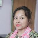Photo of Ankshumoni B.